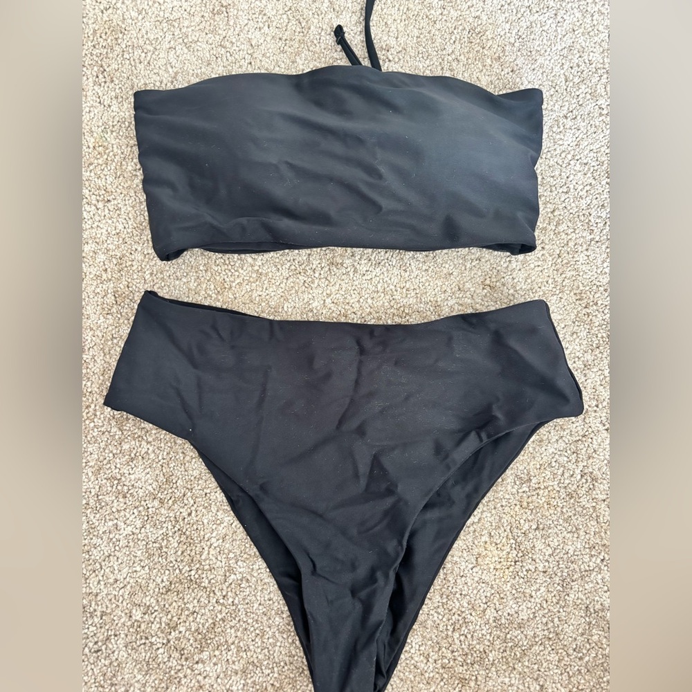 Shein bikini